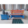 Trapezoidal Double layer roll forming machines